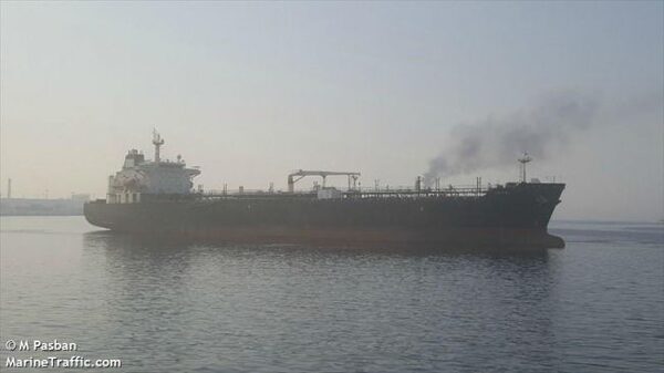 Иранские танкеры с бензином подходят к Венесуэле без провокаций США