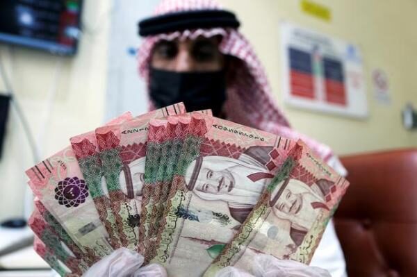 Эр-Рияд обещает «хранить верность» саудовского риала доллару США