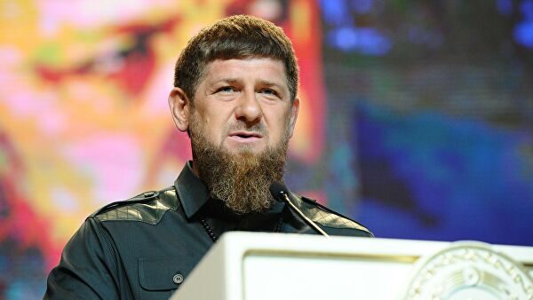 Кадыров назначил Вахита Усмаева вице-премьером Чечни