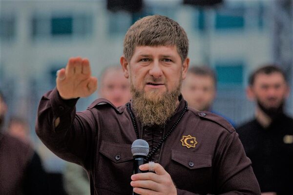 Кадыров рассказал о ситуации с коронавирусом в Чечне