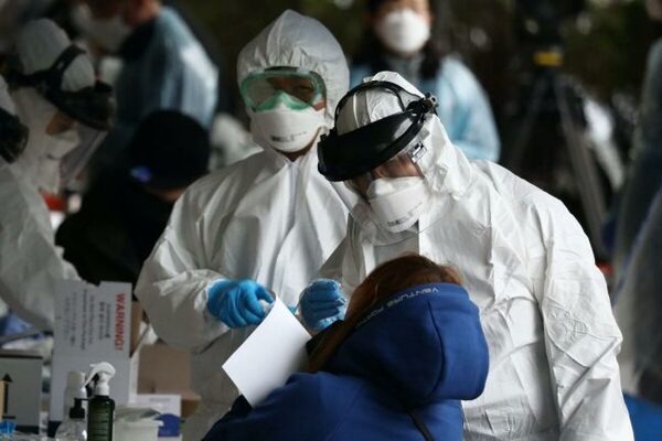 Китай и США не поддержали призывы 62 стран расследовать истоки пандемии