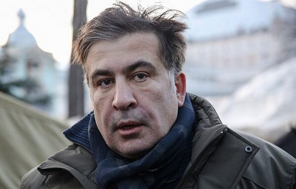Козла снова пустили в огород — эксперт о деятельности Саакашвили на Украине