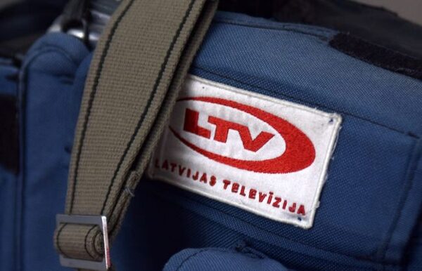 Латвийский телеканал LTV7 прекратит вещание на русском языке
