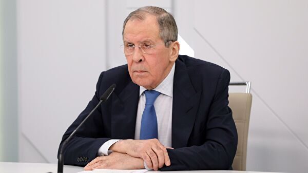 Лавров прокомментировал возможное сотрудничество Минска и Пекина