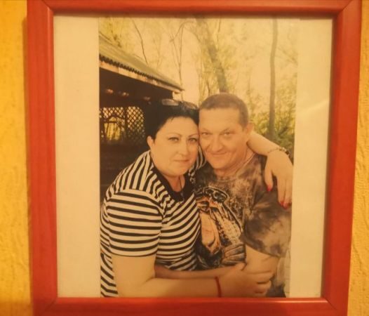 Лилия Чирич: «Моего мужа судят за защиту Русского мира и народа Донбасса»