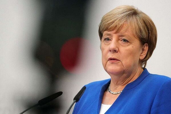 Меркель оценила возможность снятия санкций ЕС с России