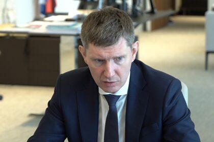 Минэкономразвития поддержало программу развития Архангельской области и НАО