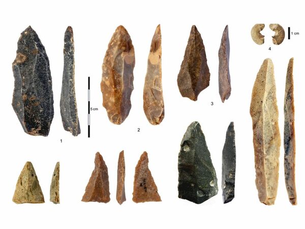 Находки из болгарской пещеры стали древнейшими свидетельствами появления современных людей в Европе