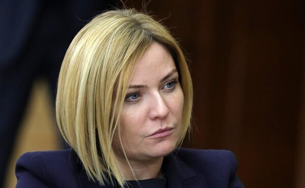 Новой коронавирусной инфекцией заразилась министр культуры Ольга Любимова