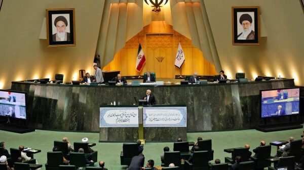 Парламент Ирана текущего созыва прекратит работу 26 мая
