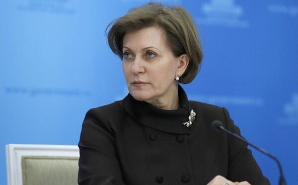Попова рассказала, когда можно будет снять все ограничения из-за коронавируса в России
