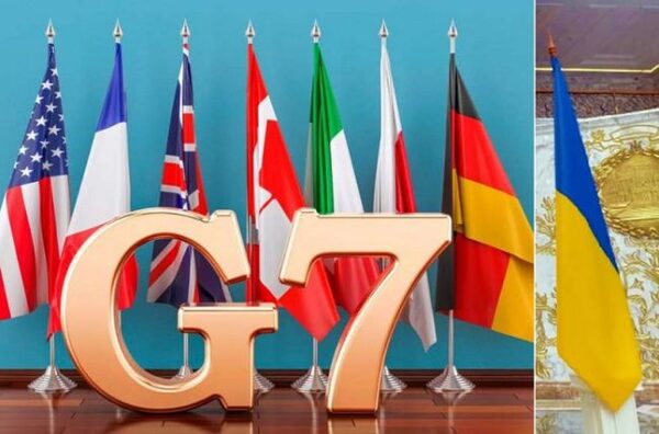 Послы стран G-7 похвалили Киев за принятие «антиколомойского» закона