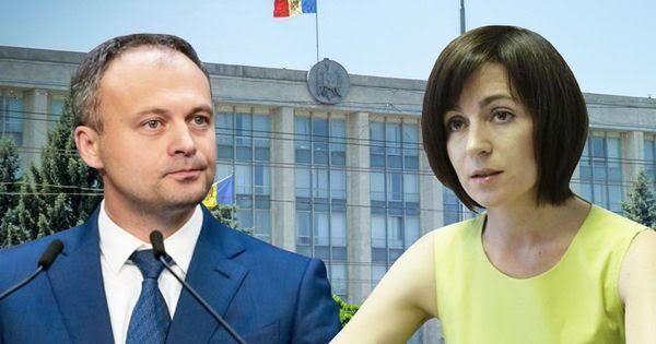 Pro Moldova объединила оппозицию для отставки правительства