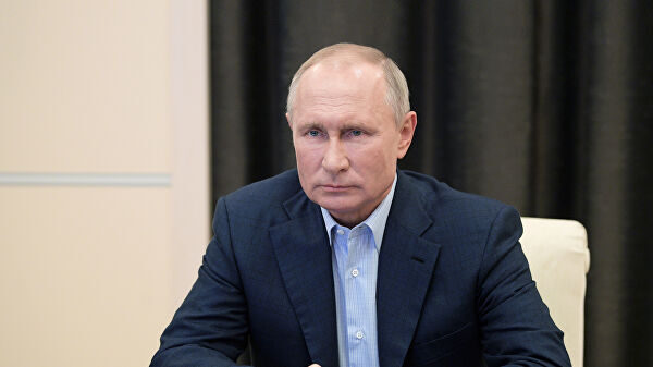 Путин и Абэ обсудили взаимодействие в торгово-экономической сфере