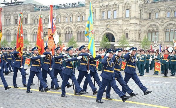 Путин назвал дату проведения парада Победы в 2020 году