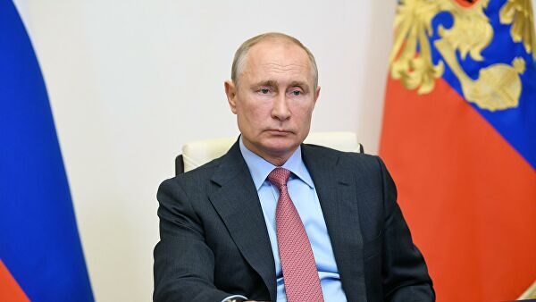 Путин: серьезных переговоров по СНВ с США начать не удалось
