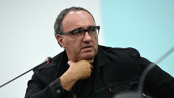 Роднянский хочет снять фильм о визите немецких гей-активистов в СССР