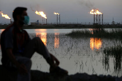 Россия и Саудовская Аравия нашли повод для новой нефтяной войны