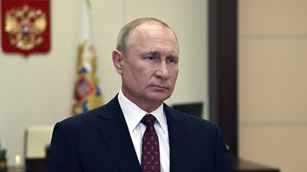 Россия надежно защищена от любых посягательств извне, заявил Путин