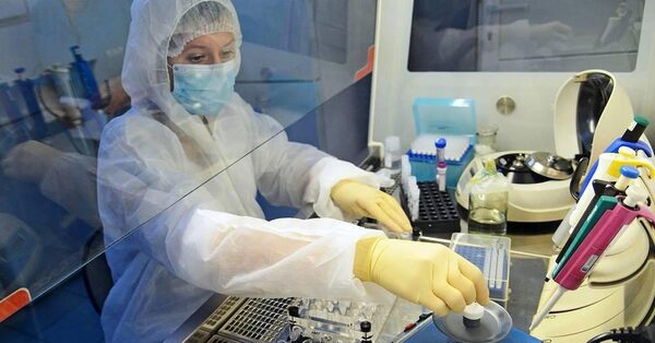 Ростовские власти объяснили резкий прирост новых случаев коронавируса в регионе