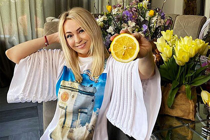 Рудковская рассказала о заработке десятков миллионов рублей в Instagram