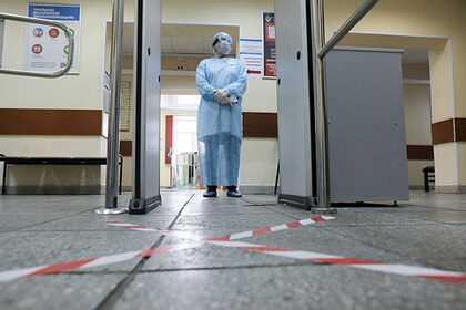 Сбербанк направил более трех миллиардов рублей на борьбу с коронавирусом