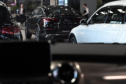 Сбербанк запустил сервис по продаже и покупке автомобилей