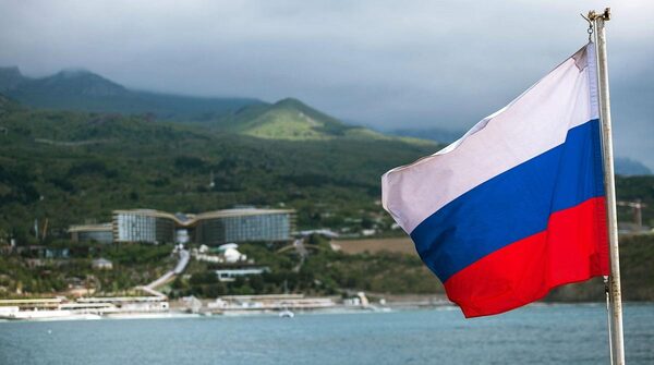 Соратник Порошенко считает, что Киев признал Крым частью России