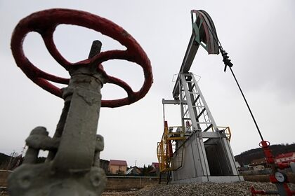 Спросу на нефть спрогнозировали достижение дна