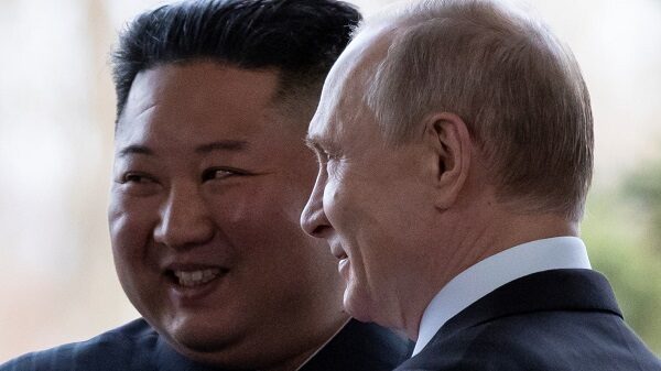 США не видят оснований беспокоиться о здоровье Путина и Ким Чен Ына
