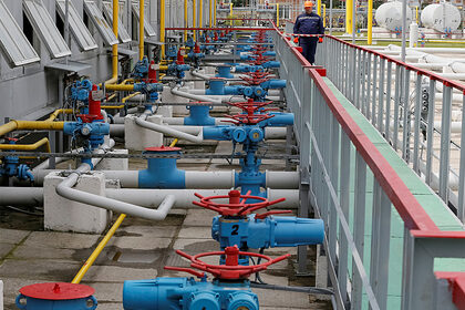 Украина резко снизила цены на газ для населения