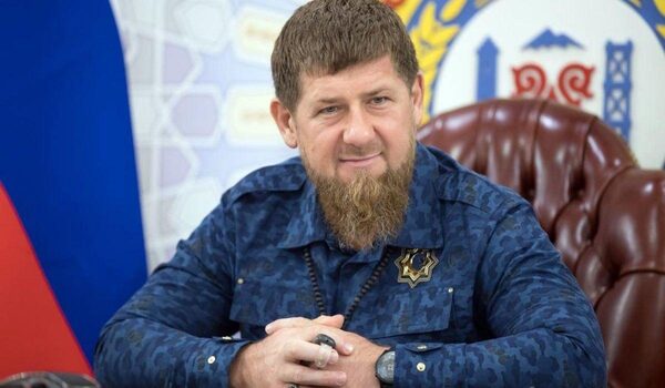 В Чечне отреагировали на слухи о госпитализации Кадырова