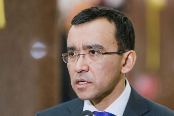 В Казахстане стало известно, кто займет место Дариги Назарбаевой