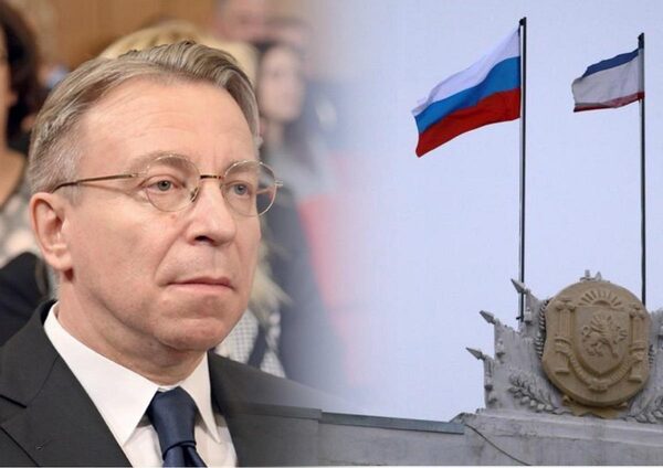 В Крыму на 61-м году жизни умер высокопоставленный чиновник Павел Королев