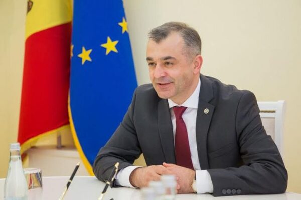 В Молдавии достаточно пшеницы, заверил премьер