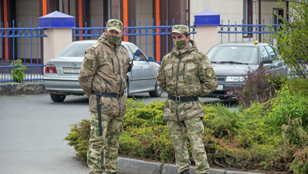 В Северной Осетии режим самоизоляции продлили до 31 мая