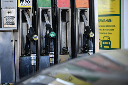 Владельцы АЗС увидели риски повышения оптовых цен на бензин