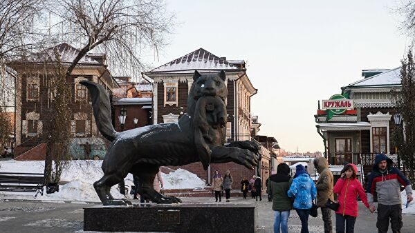 Выбор ширится. Самовыдвиженцам в Иркутске разрешат идти в губернаторы