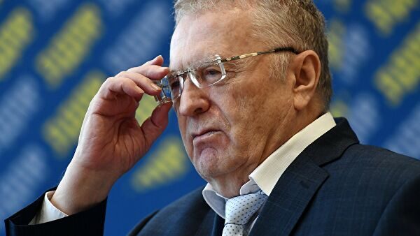 Жириновский против Совфеда: чем ему не угодила верхняя палата парламента?