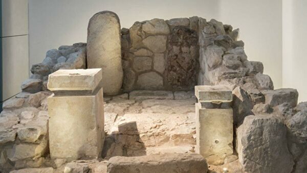 Археологи обнаружили следы конопли на древнееврейском алтаре