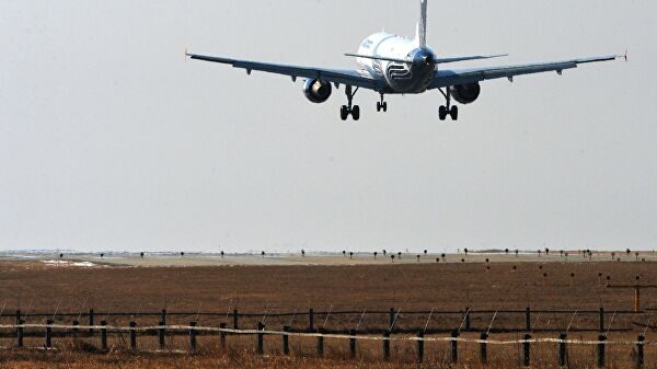 "Аврора" планирует на 6 июня вывозной рейс с россиянами из Бангкока