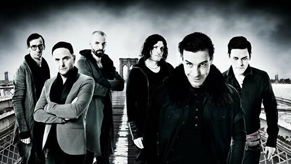 Барабанщик Rammstein рассказал, что группа работает над новой музыкой