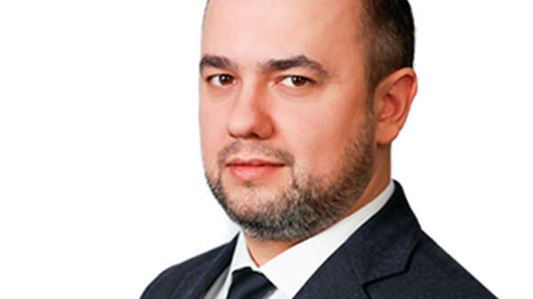 Борис Беляков возглавил новый Департамент пресс-службы и референтуры