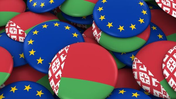 Евросоюз поставил условие для дальнейших отношений с Белоруссией
