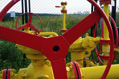 «Газпром» захотел увеличить поставки газа в Китай по проблемной «Силе Сибири»