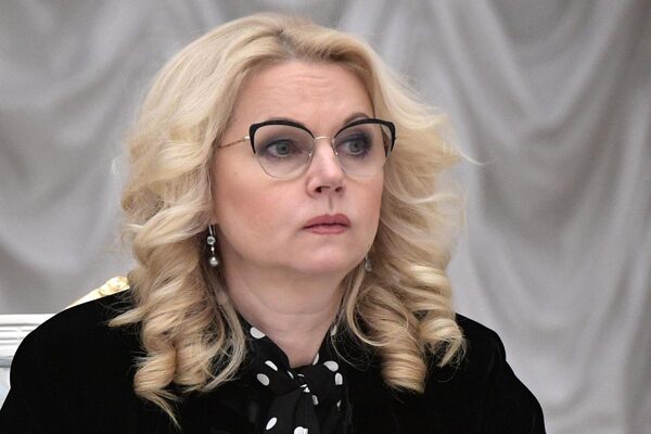 Голикова рассказала о "страшных" месяцах пандемии коронавируса в России