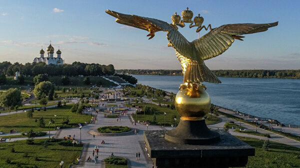 Ярославские власти придумали для туристов места для необычных выходных