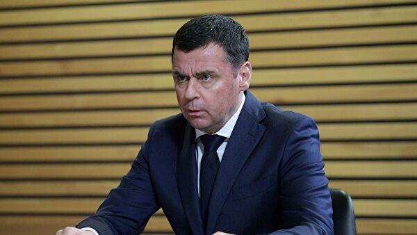 Ярославский губернатор предложил МЭР смягчить ограничения для гостиниц