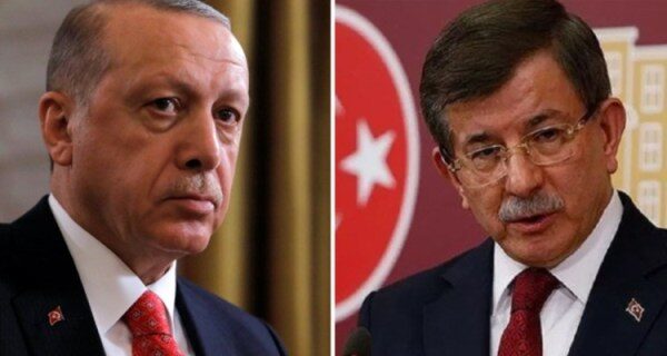 Экс-премьер Турции обвинил Эрдогана в «бесследном исчезновении» $ 16 млрд