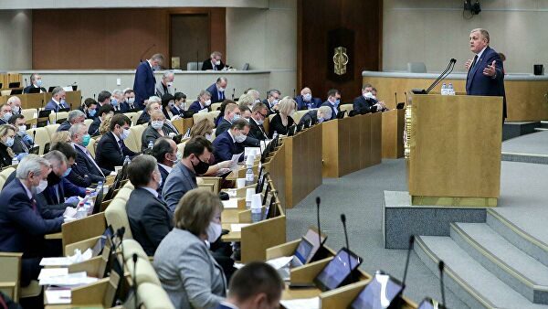 Экспертные советы при руководстве Госдумы получат новые полномочия